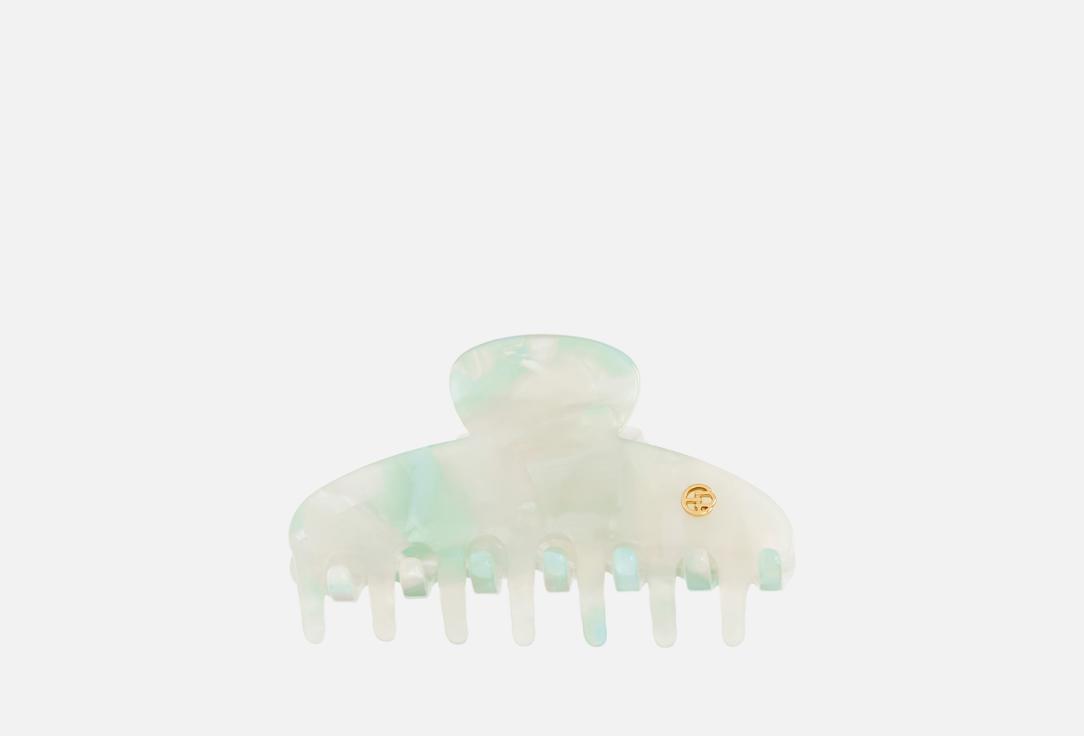 

Заколка-краб для волос EVITA PERONI, Shark, turquoise