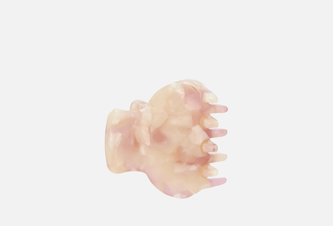 Изображение товара Заколка-краб для волос Evita Peroni Shark, violet