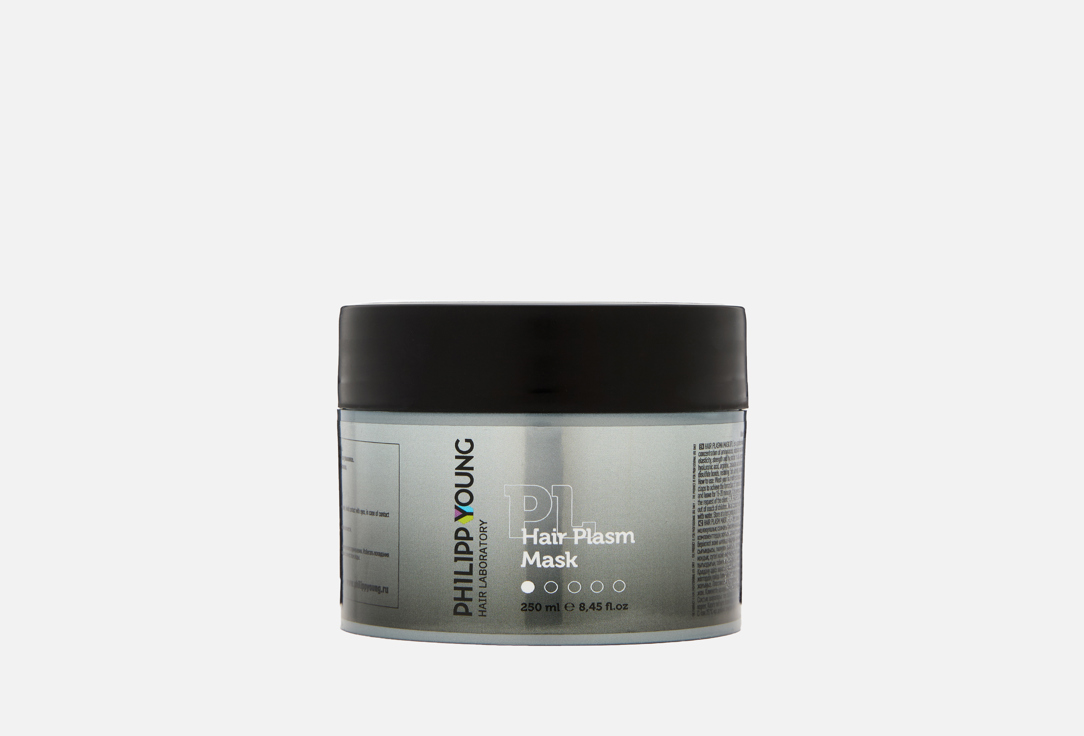 Изображение товара Маска для волос PHILIPP YOUNG PLASM