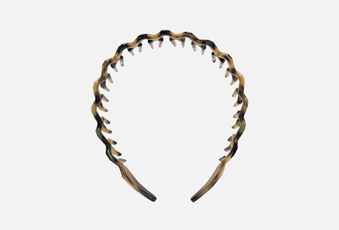 Изображение товара Ободок для волос Evita Peroni multi стильный и удобный аксессуар