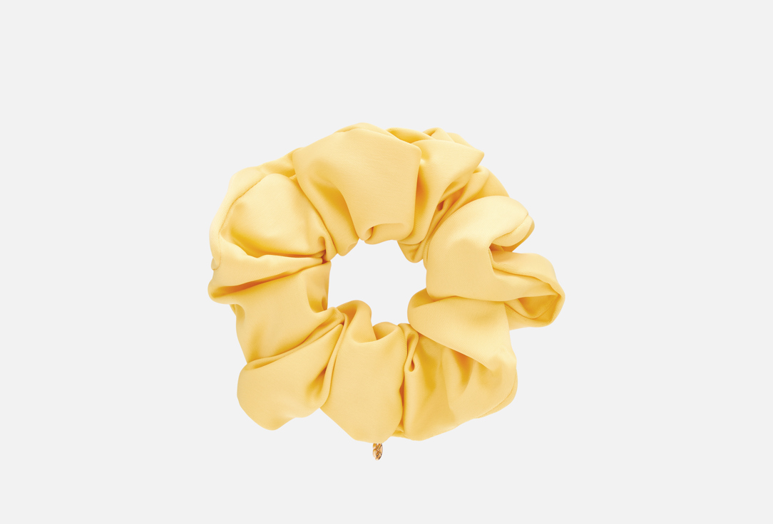Изображение товара Резинка для волос Evita Peroni yellow