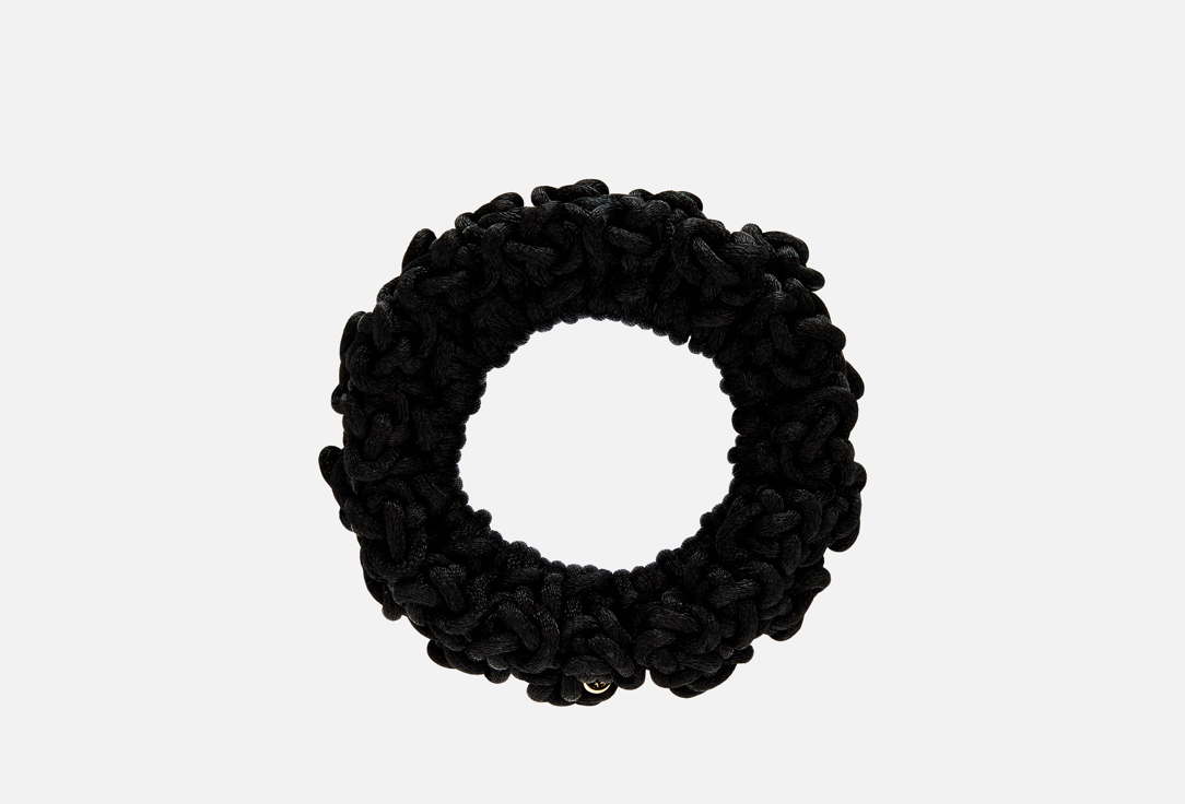 

Резинка для волос EVITA PERONI, Black