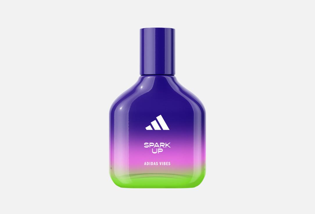 Изображение товара Парфюмерная вода Adidas Vibes Spark Up
