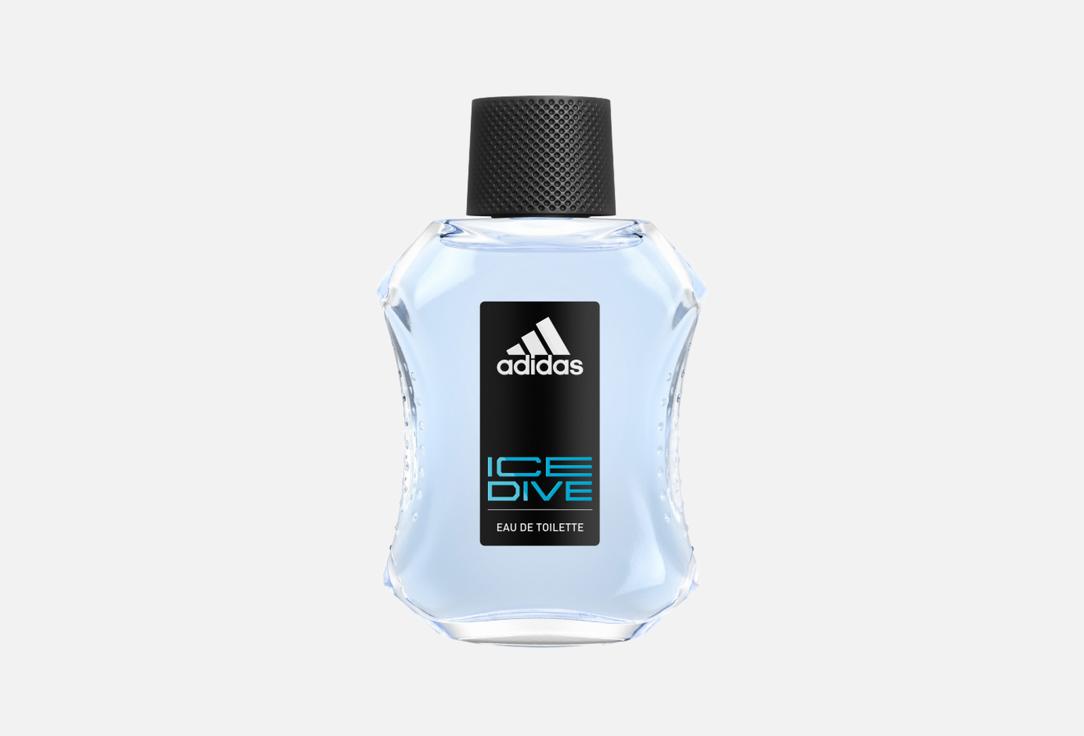 Изображение товара Туалетная вода Adidas Ice Dive
