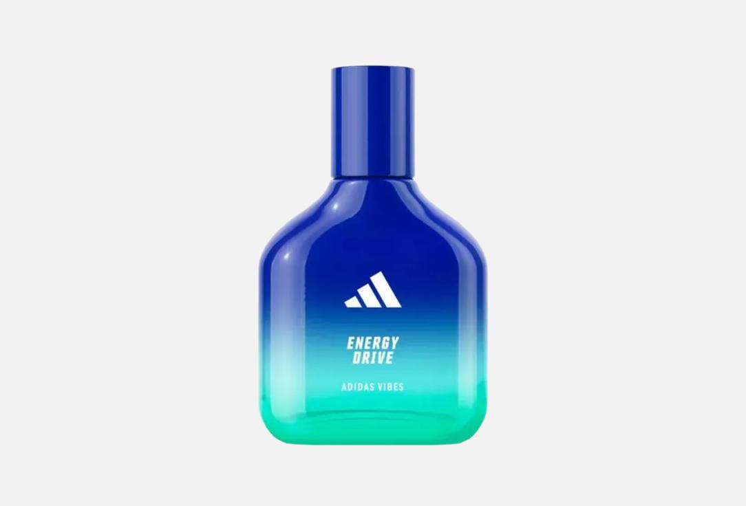 Изображение товара Парфюмерная вода Adidas Vibes Energy Drive
