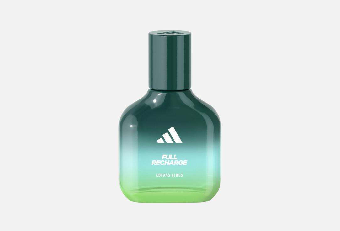 Изображение товара Парфюмерная вода Adidas Vibes Full Recharge