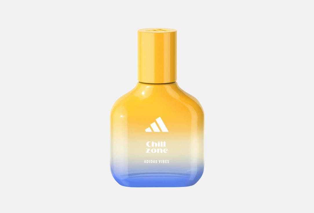 Изображение товара Парфюмерная вода Adidas Vibes Chill Zone 30 мл для женщин и мужчин