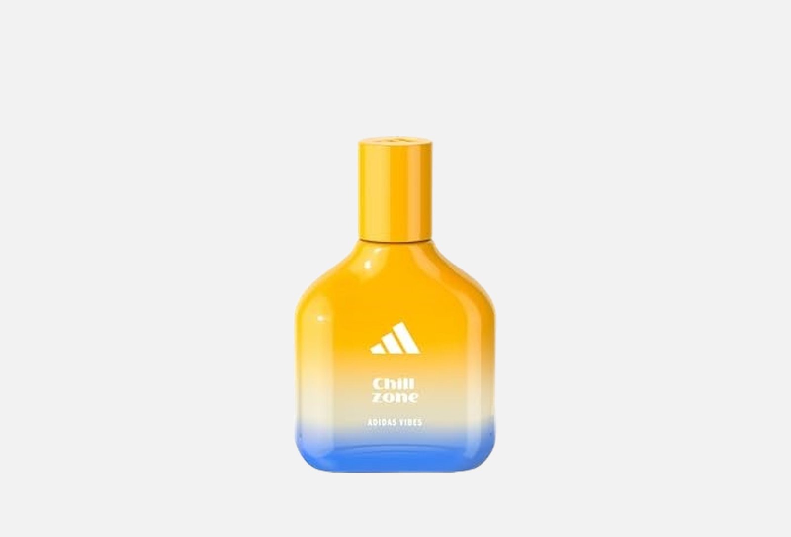 Adidas Парфюмерная вода Vibes Chill Zone 50 мл — купить, цена в Москве