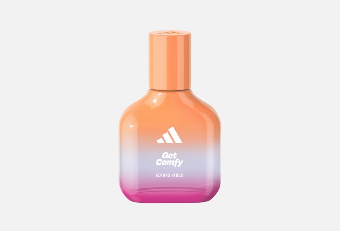 Изображение товара Парфюмерная вода Adidas Vibes Get Comfy