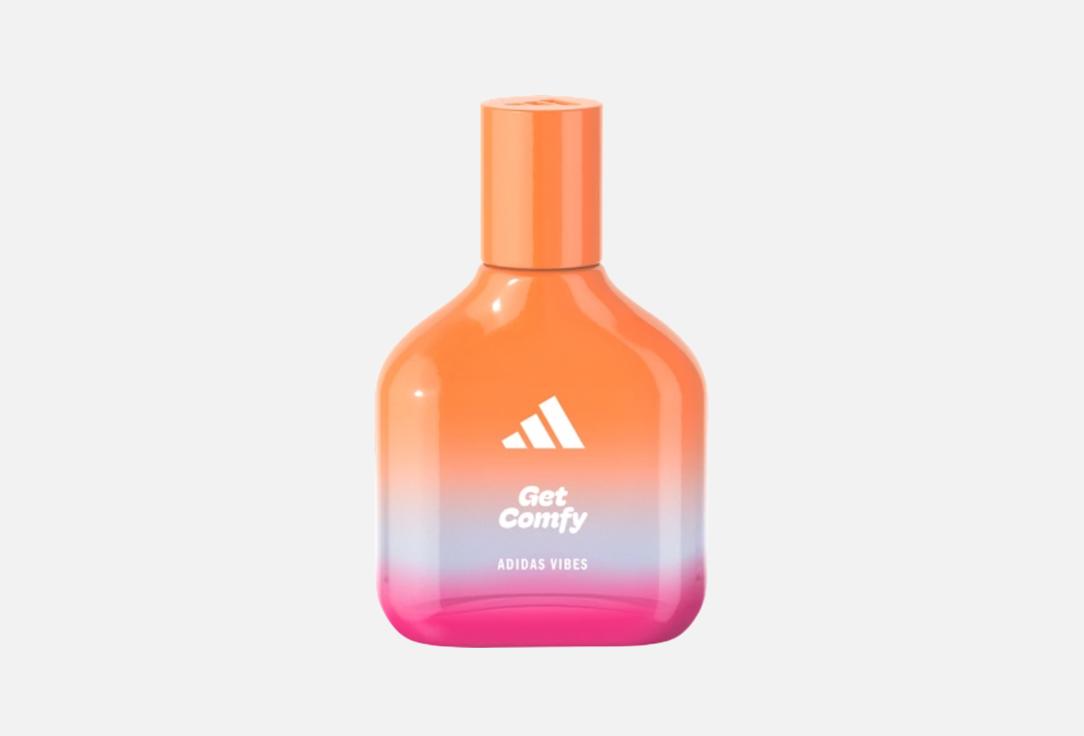 Изображение товара Парфюмерная вода Adidas Vibes Get Comfy
