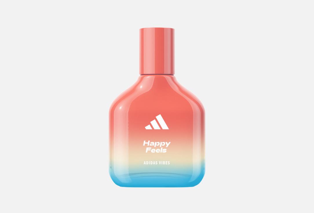 Изображение товара Парфюмерная вода Adidas Vibes Happy Feels