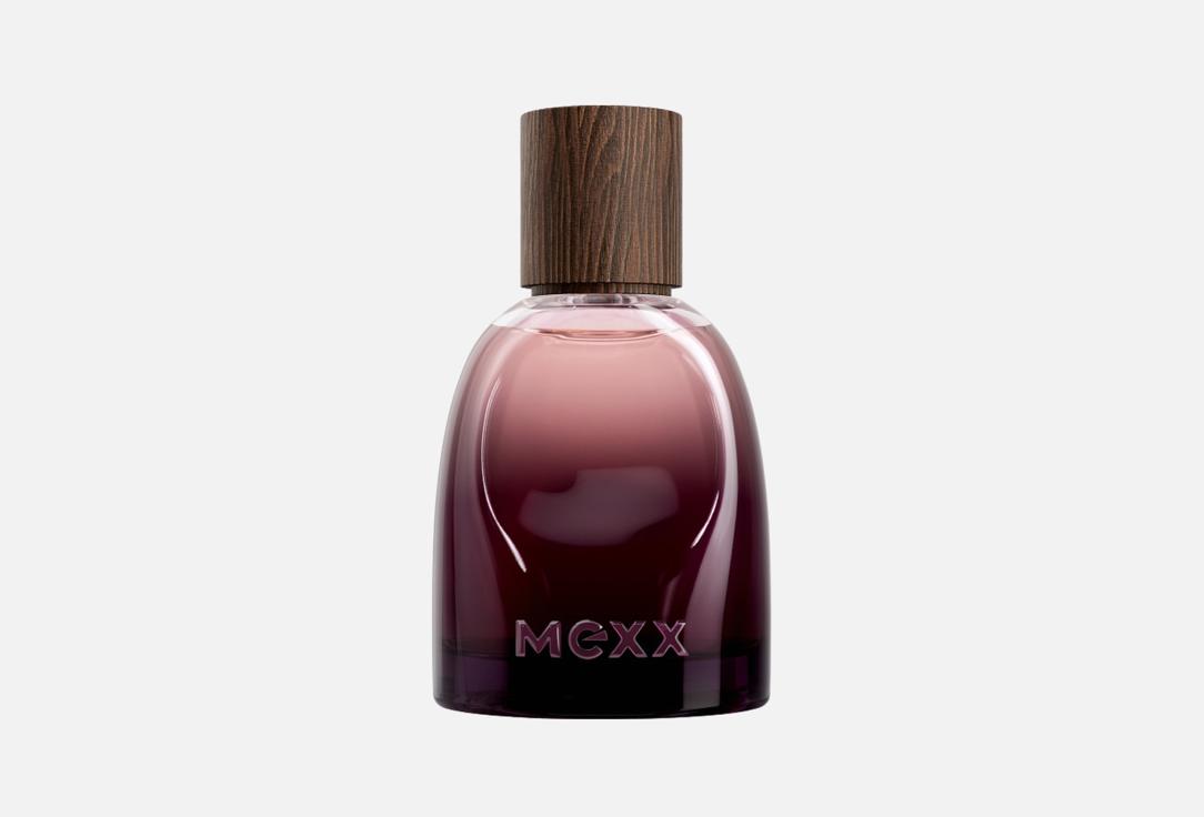 

Парфюмерная вода MEXX, Inspired Warmth For Him 50 мл
