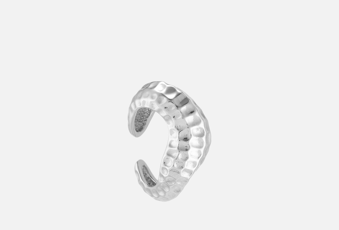 Изображение товара Кафф Серебряный Darkrain Lauro