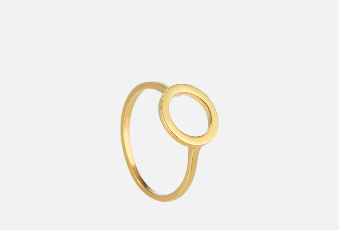 Изображение товара Кольцо Серебряное Darkrain Alor