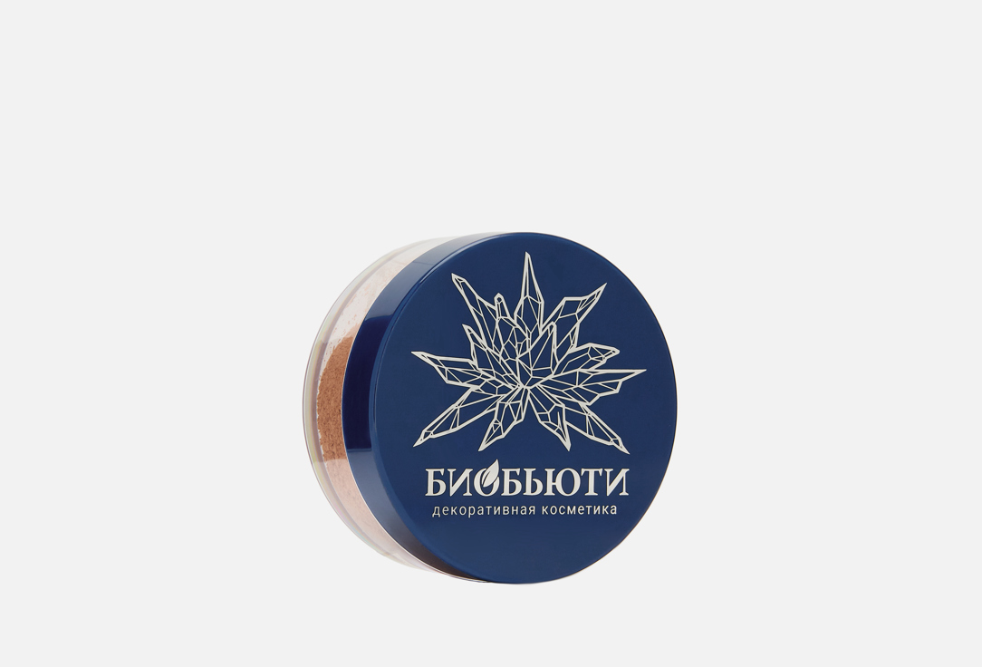 Face powder 5 г 1089₽