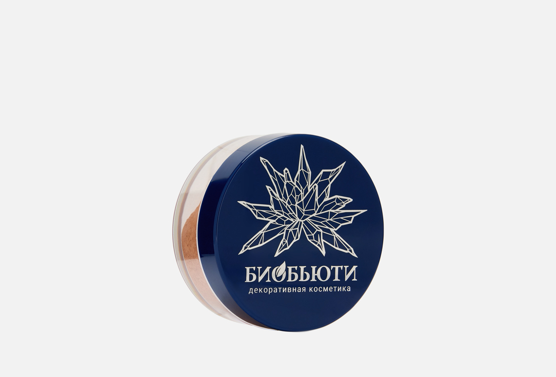 Изображение товара Минеральная основа БиоБьюти Face powder