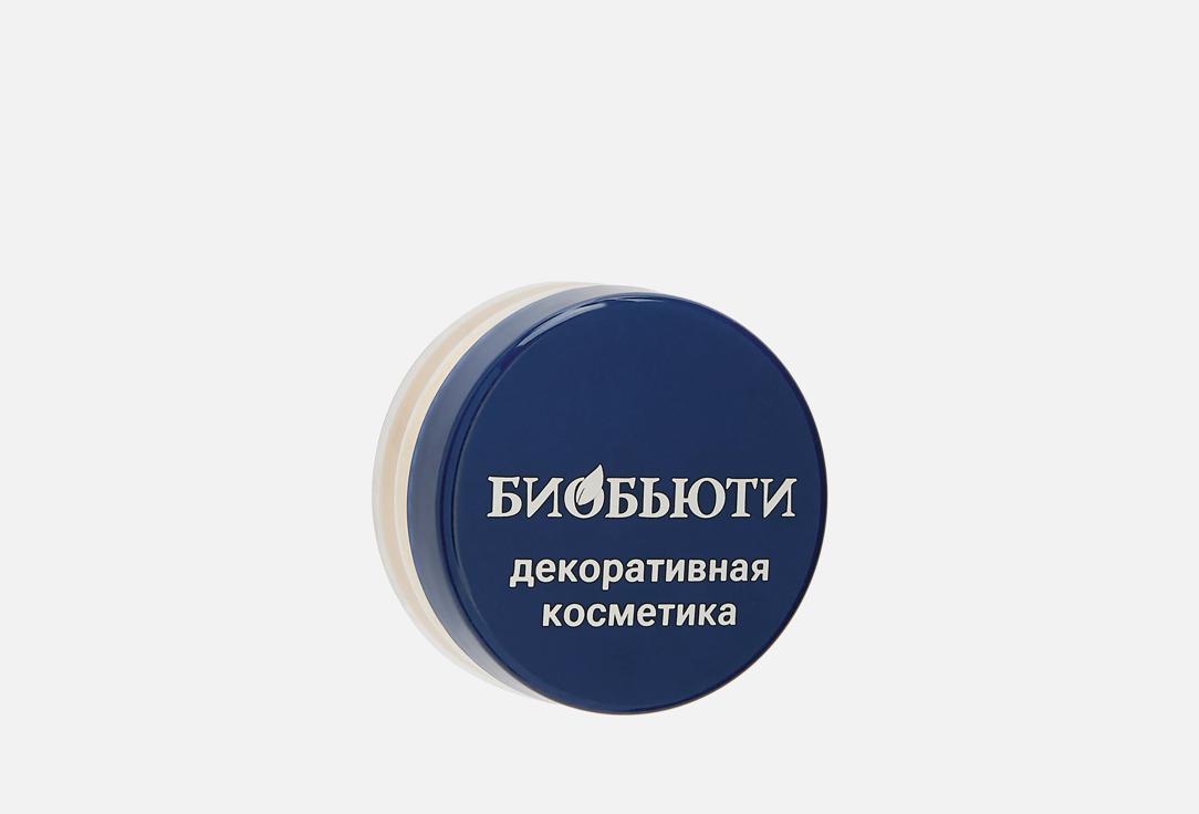 Изображение товара Натуральный минеральный консилер БиоБьюти Face concealer