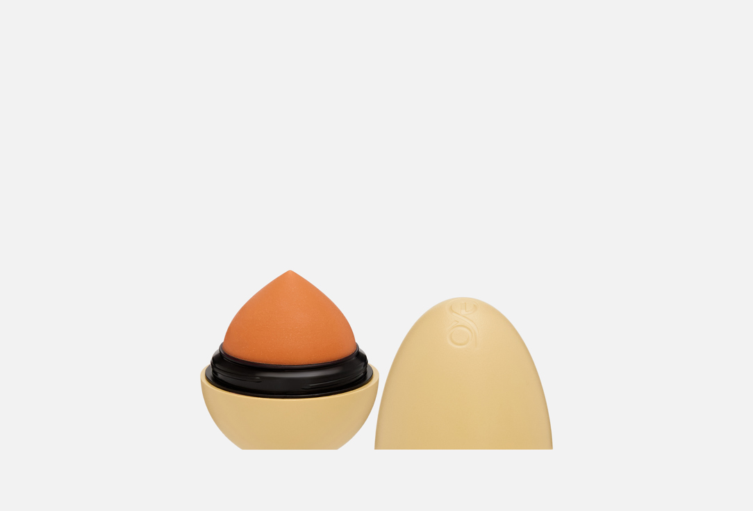 Бальзам для губ EXO EGG Nude 12 г