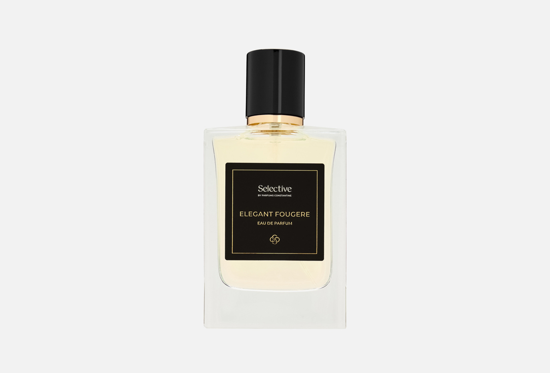 Изображение товара Парфюмерная вода Parfums Constantine SELECTIVE Elegant fougere