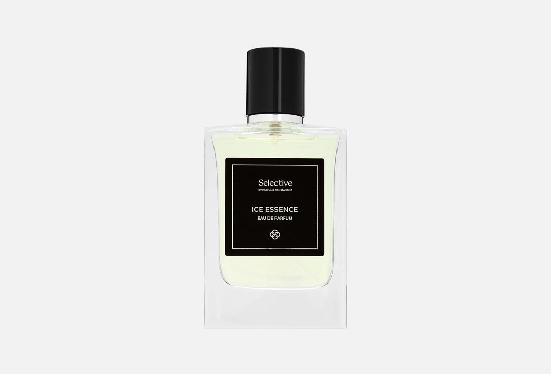 Изображение товара Парфюмерная вода Parfums Constantine SELECTIVE Ice essence 60 мл свежий мужской аромат