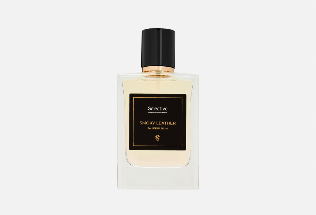 Изображение товара Парфюмерная вода Parfums Constantine SELECTIVE Smoky leather