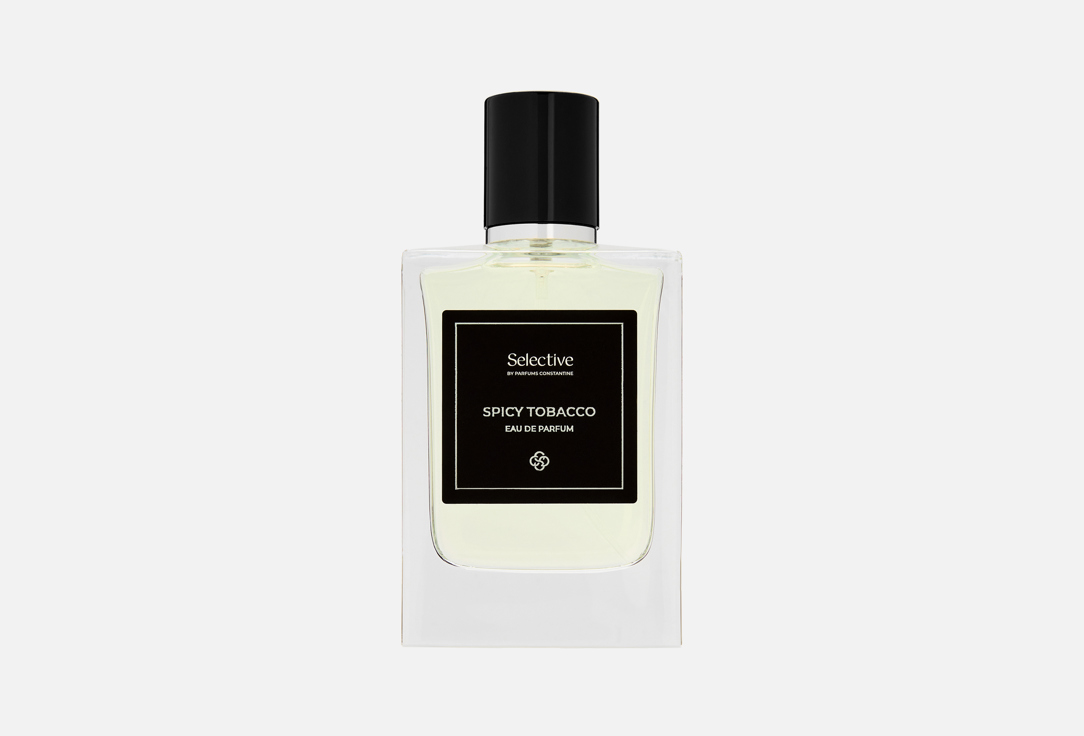Изображение товара Парфюмерная вода Parfums Constantine SELECTIVE Spicy tobacco