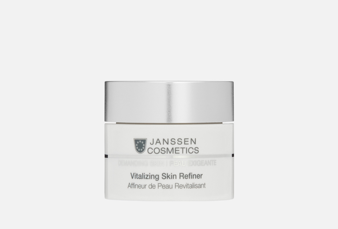 Изображение товара Крем для лица Janssen Cosmetics Vitalizing Skin Refiner