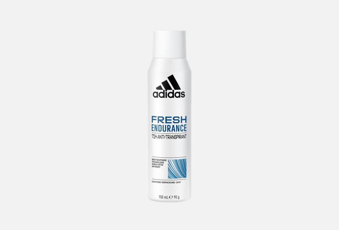 Антиперспирант-аэрозоль ADIDAS Fresh Endurance  150 мл