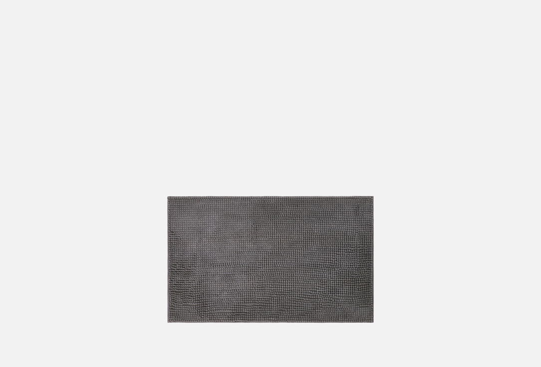 Коврик для ванной комнаты MASTER HOUSE Eiya, grey, 50*80 1 шт