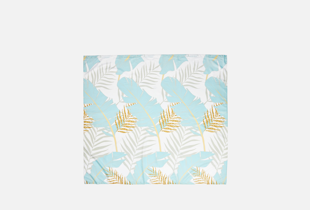 Изображение товара Штора для ванной Master House Tropics, 200*180