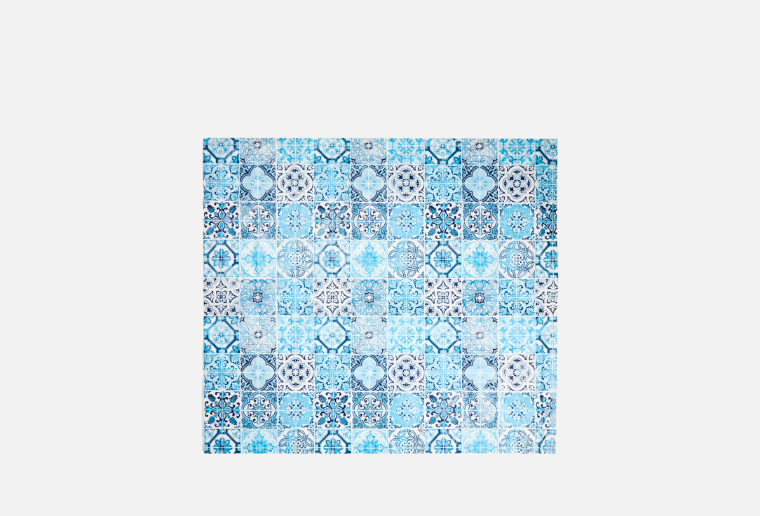 

Штора для ванной MASTER HOUSE, Принт, Arabesca, 200*180 1 шт