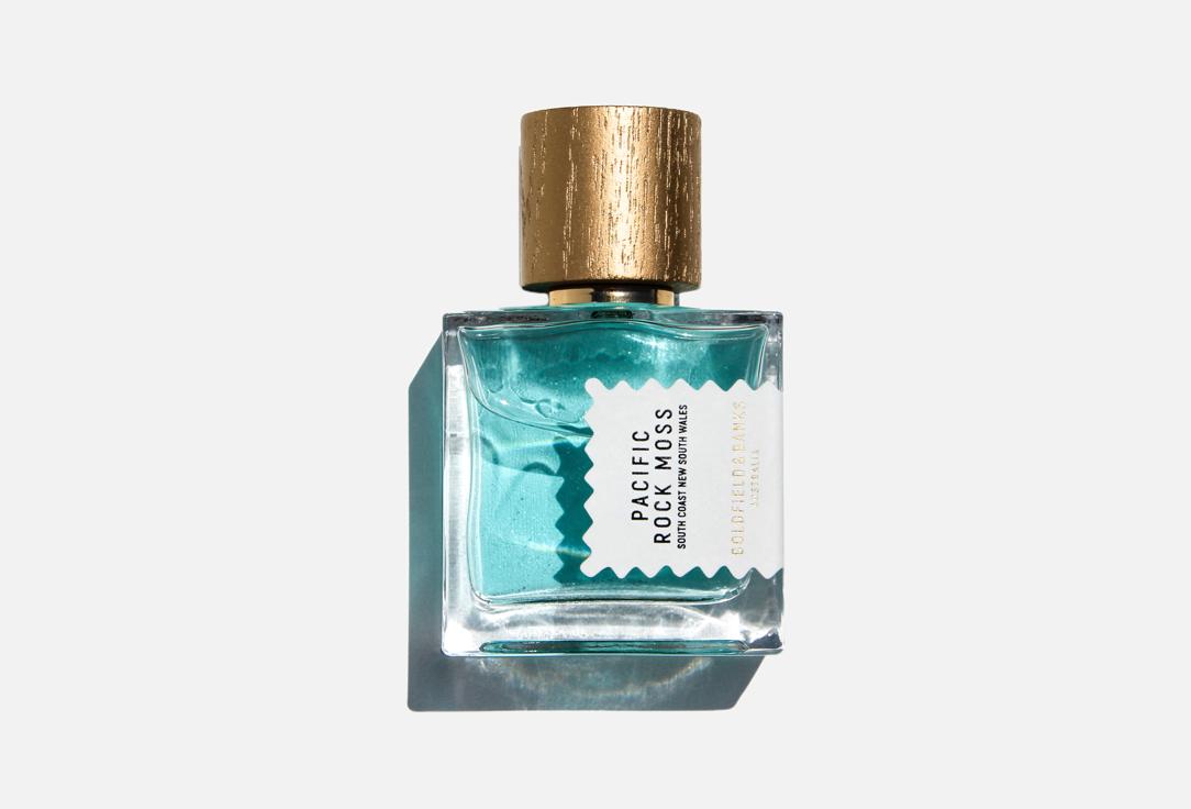 Изображение товара Парфюмерная вода Goldfield & Banks Pacific rock moss