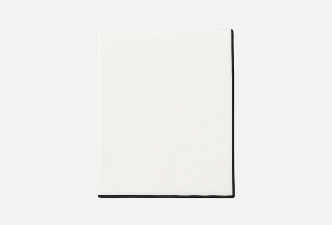 Изображение товара Пододеяльник Soft Silver Альпийский снег, 148х215