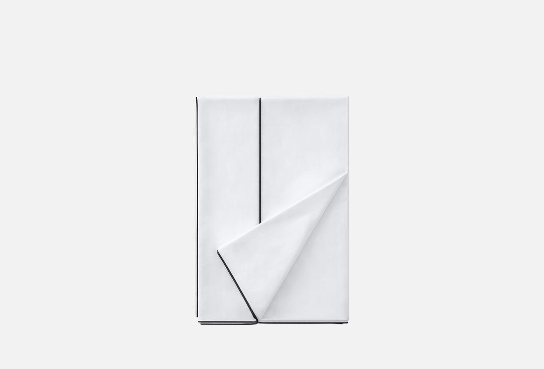 Изображение товара Пододеяльник Soft Silver Альпийский снег, 200х220