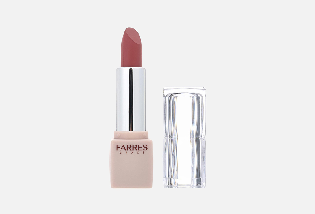Губная помада FARRES Velvet matte lipstick 3.6 г