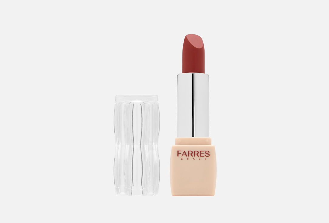 Velvet matte lipstick 3.6 г