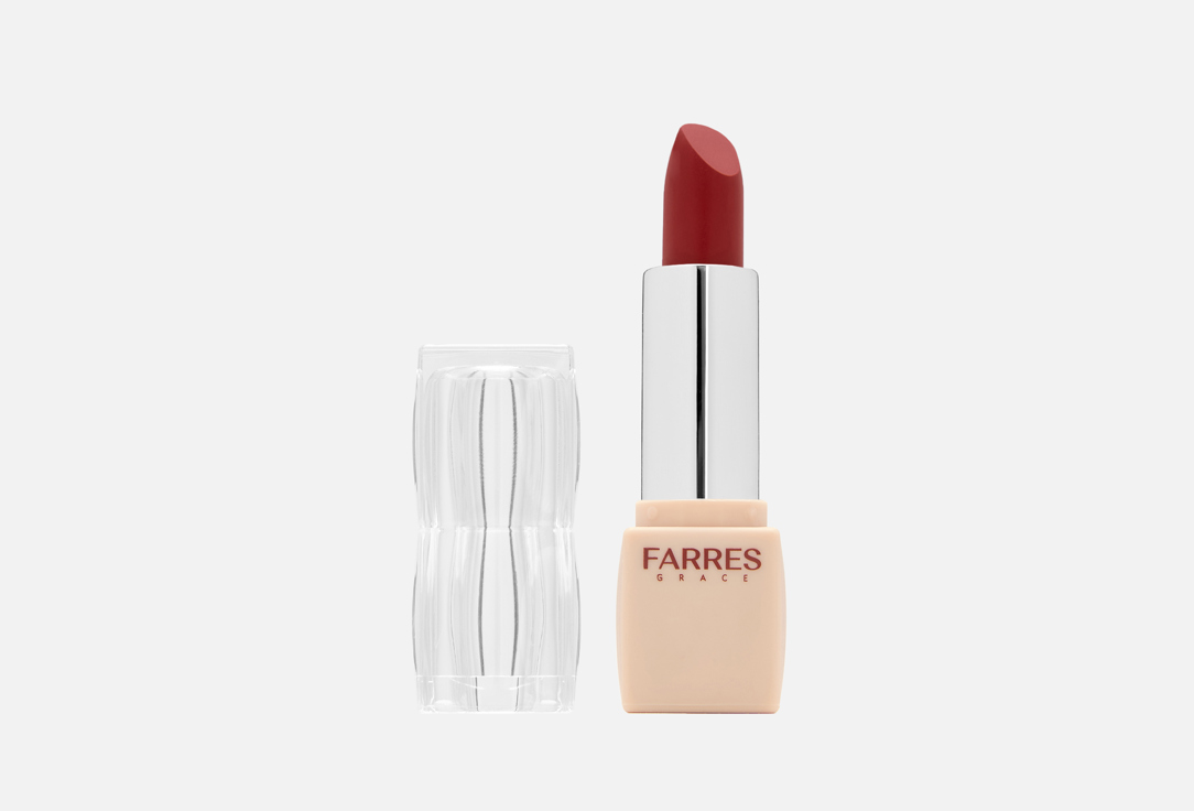 Velvet matte lipstick 36 г 311₽