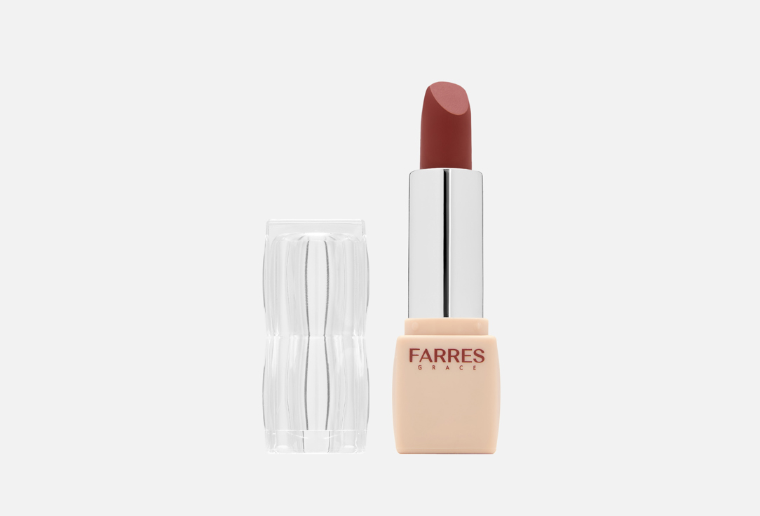 Изображение товара Губная помада FARRES Velvet matte lipstick