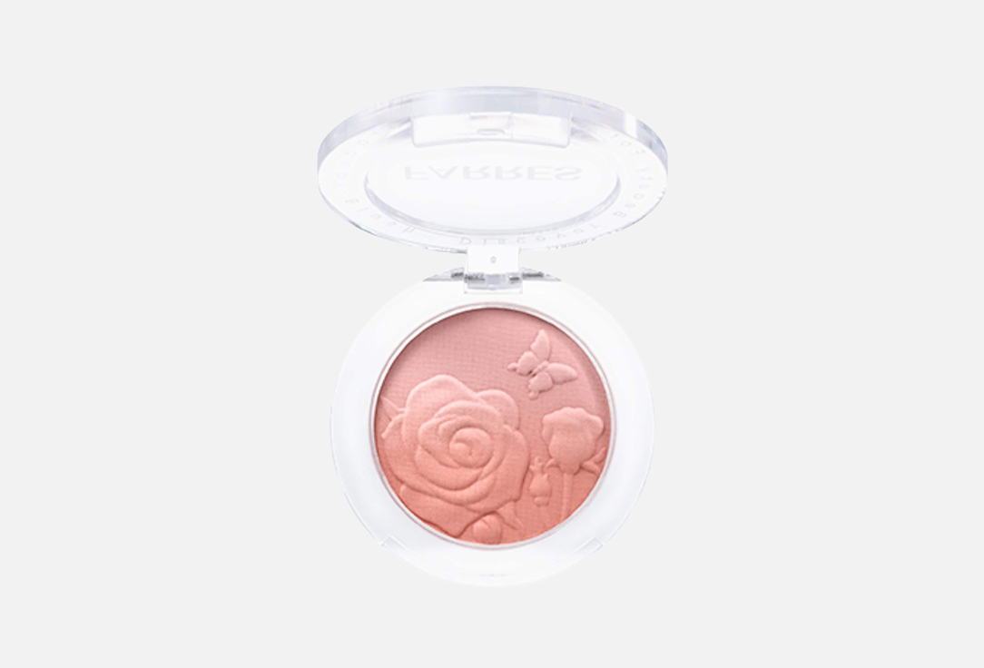 Румяна для лица FARRES Gradient silk 3d blush 6 г