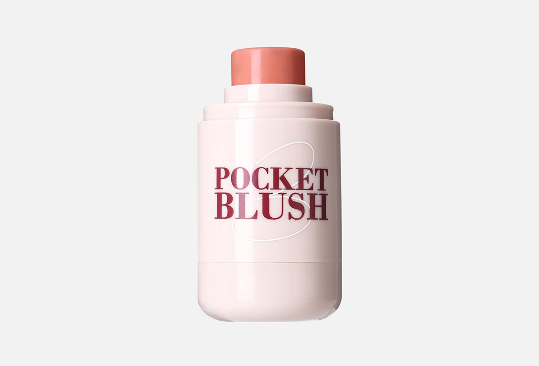 Румяна-стик для лица FARRES Pocket blush 6 г