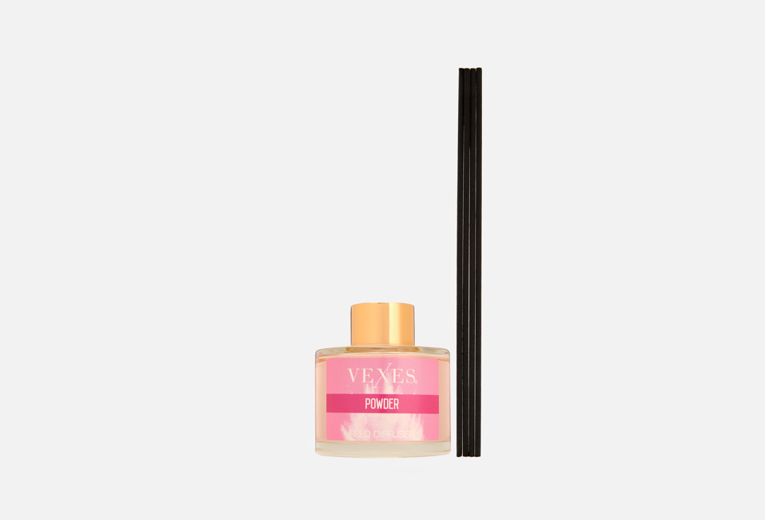 Изображение товара Диффузор VEXES POWDER Пудровый аромат 100 мл Турция