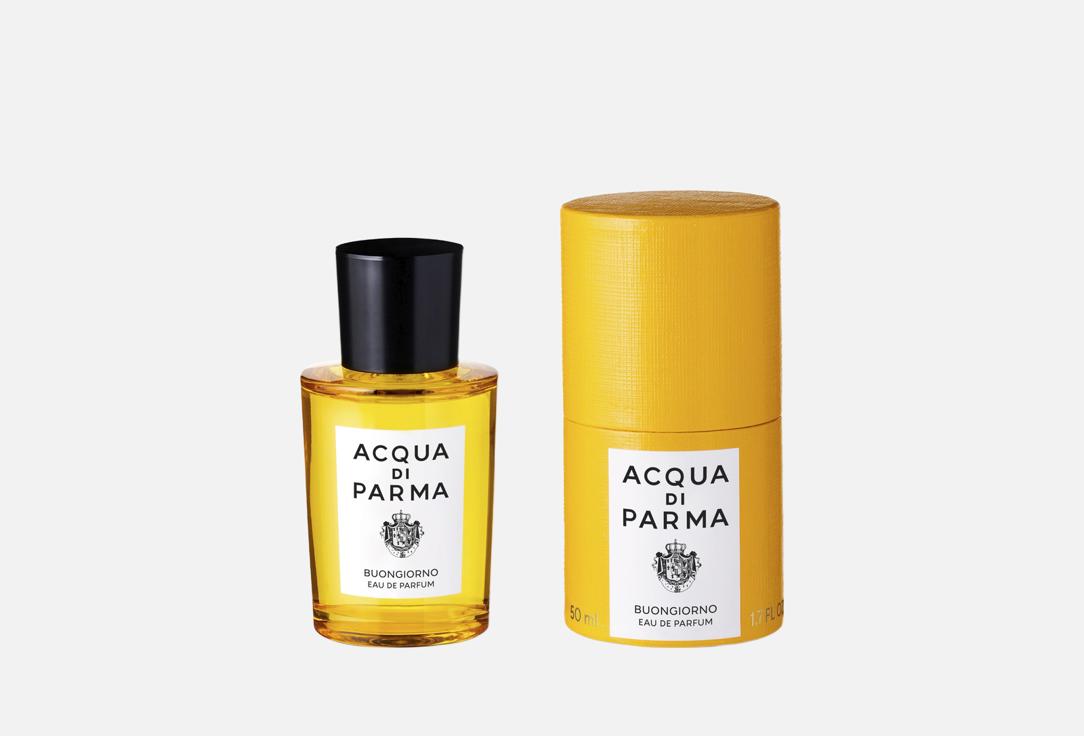 Изображение товара Парфюмерная вода Acqua di Parma BUONGIORNO