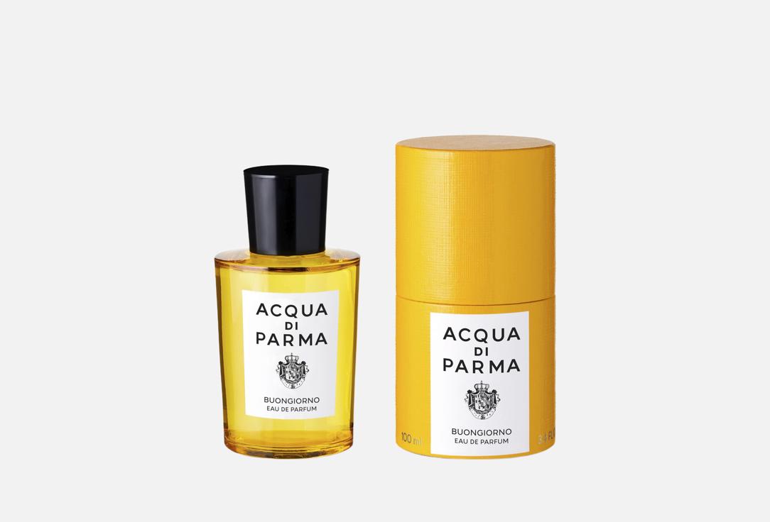 Изображение товара Парфюмерная вода Acqua di Parma BUONGIORNO
