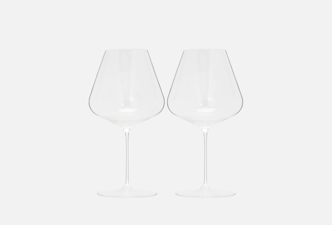 Изображение товара Набор бокалов Spiegelau Definition Burgundy