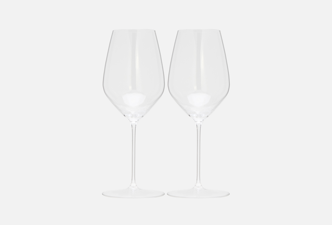 Изображение товара Набор бокалов Spiegelau Hi-Lite Universal