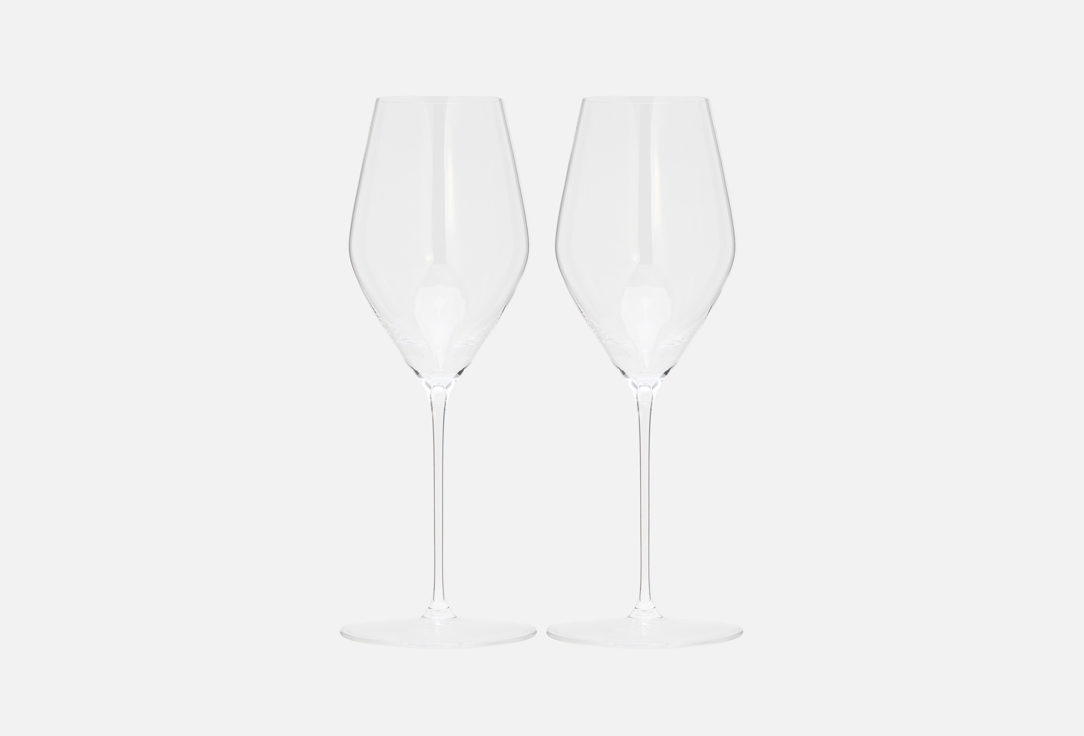 Набор бокалов SPIEGELAU Hi-Lite Champagne 2 шт