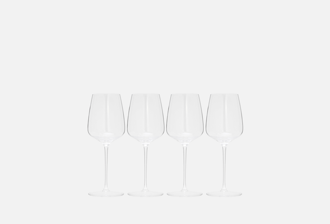 Изображение товара Набор бокалов Spiegelau Willsberger Anniversary Red Wine