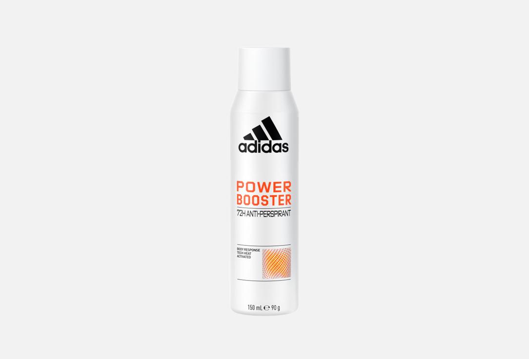Изображение товара Антиперспирант-аэрозоль Adidas Power Booster для женщин 150 мл