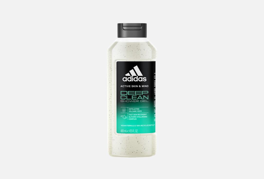 Изображение товара Гель Для Душа Adidas Deep Clean