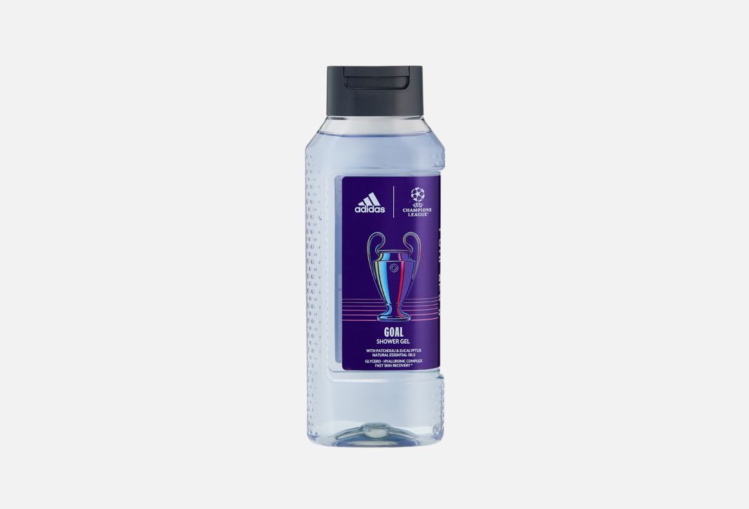 UEFA Champions League Goal 250 мл